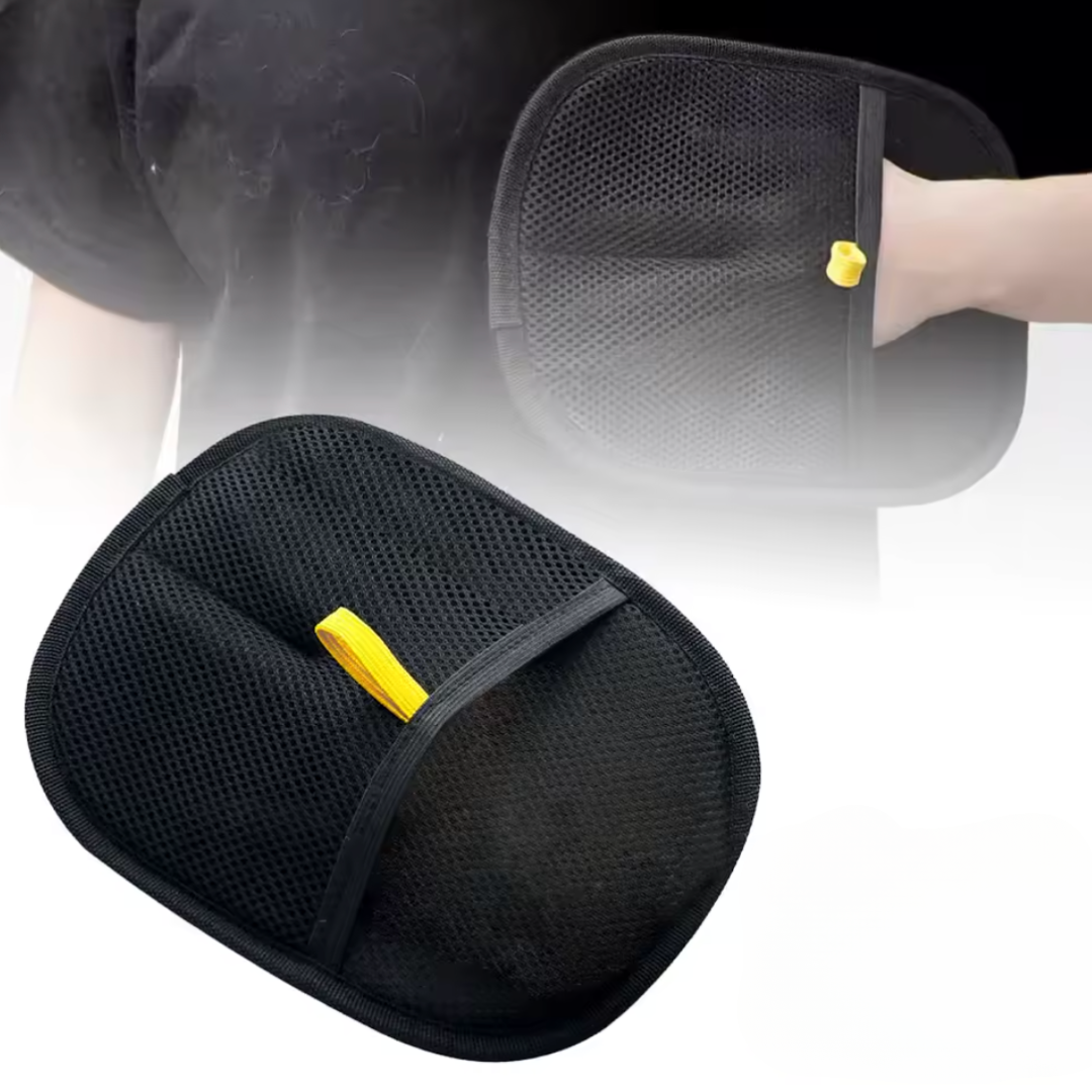 The Wonder Mitt™