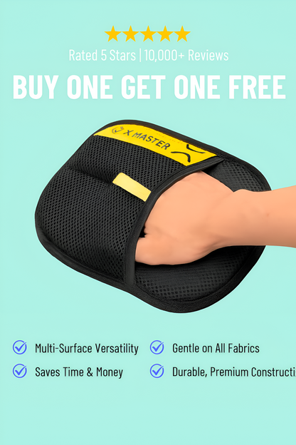 The Wonder Mitt™