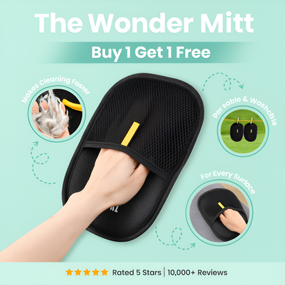 The Wonder Mitt™